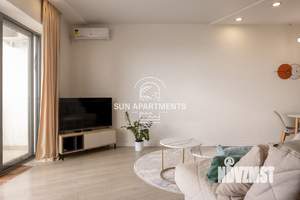 2-к квартира, на длительный срок, 70м2, 3/21 этаж