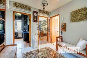 3-к квартира, на длительный срок, 80м2, 3/5 этаж