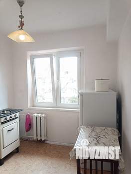 1-к квартира, посуточно, 37м2, 5/5 этаж