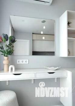 1-к квартира, посуточно, 37м2, 1/3 этаж