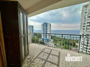 2-к квартира, на длительный срок, 75м2, 9/12 этаж