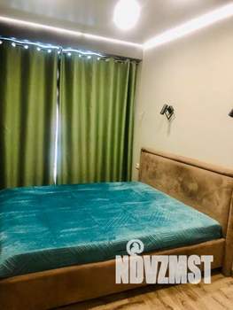 Студия квартира, посуточно, 30м2, 7/11 этаж