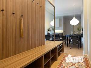 1-к квартира, посуточно, 65м2, 2/5 этаж