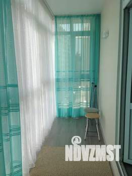 Студия квартира, посуточно, 30м2, 3/4 этаж