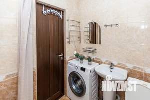 1-к квартира, посуточно, 21м2, 1/1 этаж