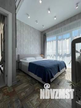 2-к квартира, посуточно, 40м2, 12/13 этаж