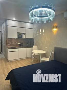 Студия квартира, посуточно, 25м2, 2/3 этаж