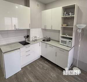 1-к квартира, на длительный срок, 22м2, 7/7 этаж