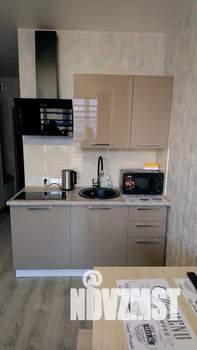 1-к квартира, посуточно, 20м2, 4/11 этаж