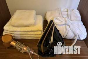 1-к квартира, посуточно, 21м2, 9/19 этаж