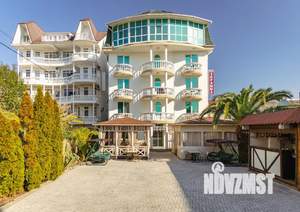 2-к квартира, посуточно, 36м2, 5/6 этаж