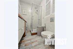 1-к квартира, посуточно, 35м2, 4/5 этаж