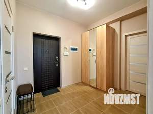 2-к квартира, посуточно, 39м2, 5/11 этаж