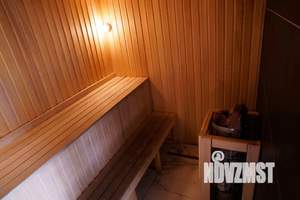 1-к квартира, посуточно, 20м2, 2/3 этаж