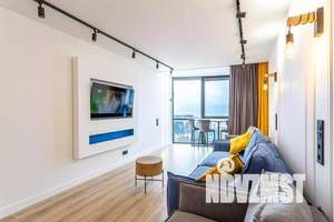 1-к квартира, посуточно, 30м2, 15/22 этаж