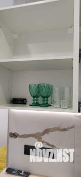 Студия квартира, на длительный срок, 27м2, 12/13 этаж