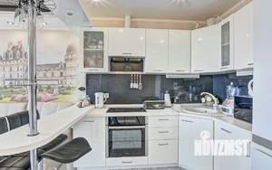 3-к квартира, на длительный срок, 85м2, 11/19 этаж