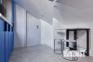 1-к квартира, посуточно, 20м2, 4/4 этаж