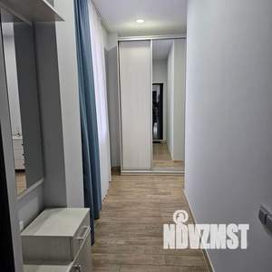 1-к квартира, посуточно, 45м2, 2/3 этаж