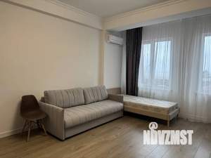 Студия квартира, посуточно, 32м2, 6/6 этаж