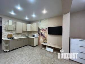 Студия квартира, посуточно, 26м2, 2/5 этаж