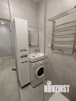 Студия квартира, посуточно, 32м2, 6/6 этаж