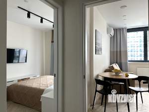 2-к квартира, на длительный срок, 36м2, 9/19 этаж