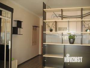 Студия квартира, на длительный срок, 25м2, 3/3 этаж