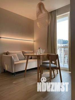 2-к квартира, посуточно, 40м2, 1/1 этаж