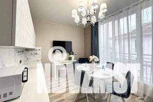 2-к квартира, посуточно, 49м2, 5/5 этаж