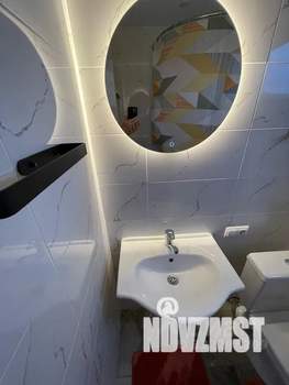 Студия квартира, посуточно, 25м2, 2/3 этаж