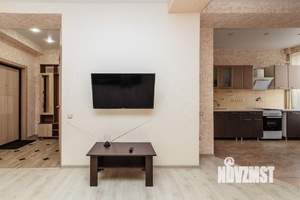 1-к квартира, на длительный срок, 50м2, 2/5 этаж