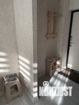 Студия квартира, посуточно, 23м2, 3/3 этаж