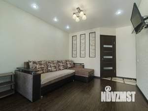 1-к квартира, посуточно, 33м2, 7/12 этаж