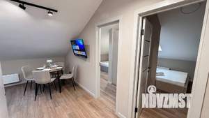 1-к квартира, посуточно, 50м2, 4/5 этаж