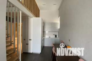 1-к квартира, посуточно, 32м2, 1/5 этаж