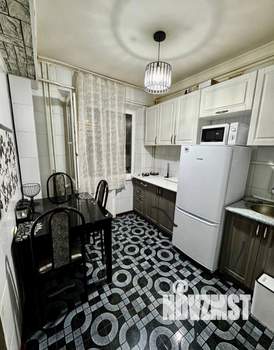 2-к квартира, на длительный срок, 40м2, 2/5 этаж