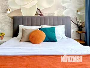 1-к квартира, посуточно, 35м2, 2/5 этаж