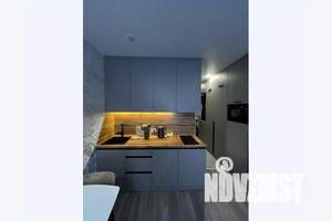 1-к квартира, посуточно, 24м2, 5/12 этаж