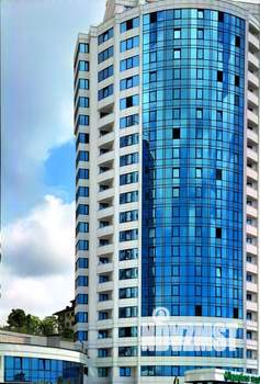 Студия квартира, на длительный срок, 30м2, 7/22 этаж