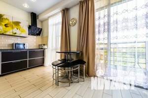 2-к квартира, посуточно, 36м2, 6/10 этаж