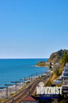 Студия квартира, на длительный срок, 24м2, 13/13 этаж