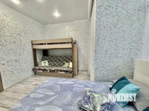 2-к квартира, посуточно, 65м2, 1/1 этаж