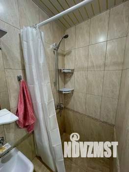 1-к квартира, посуточно, 17м2, 1/1 этаж