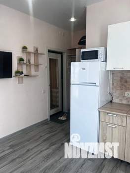 Студия квартира, посуточно, 26м2, 2/3 этаж