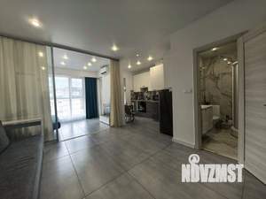 1-к квартира, на длительный срок, 30м2, 8/9 этаж