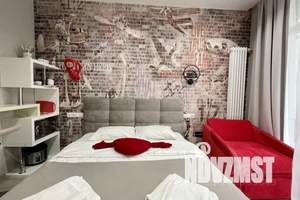 1-к квартира, посуточно, 20м2, 2/7 этаж