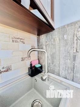 2-к квартира, посуточно, 37м2, 1/1 этаж