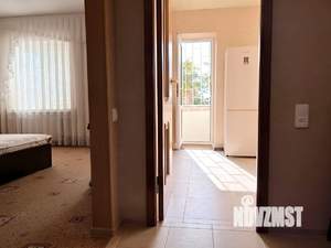 1-к квартира, на длительный срок, 40м2, 2/5 этаж