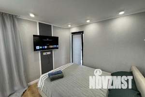 2-к квартира, посуточно, 60м2, 1/3 этаж